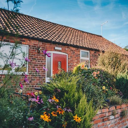 Home Farm & Lodge Bawtry Exterior foto