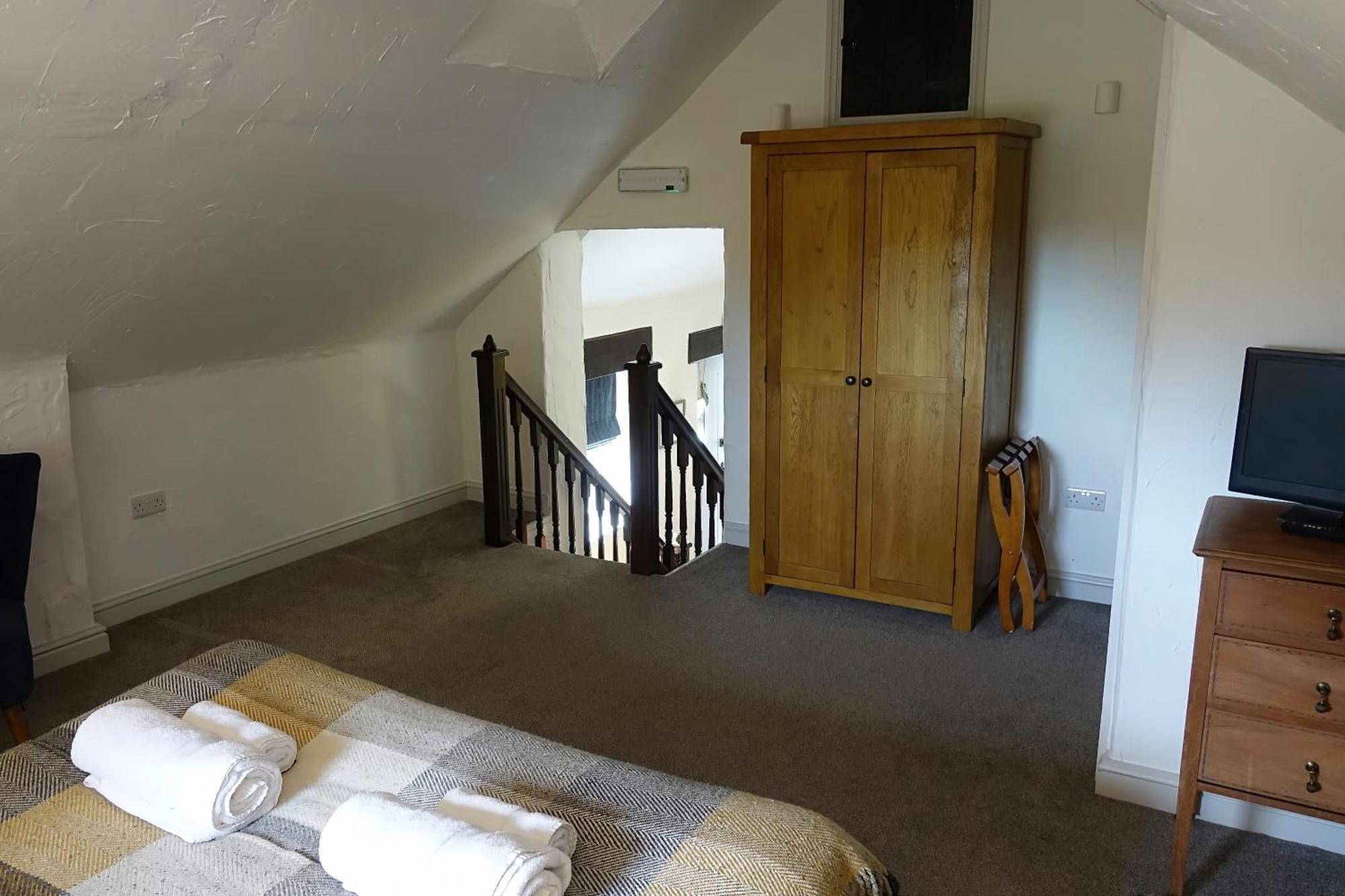 Home Farm & Lodge Bawtry Exterior foto