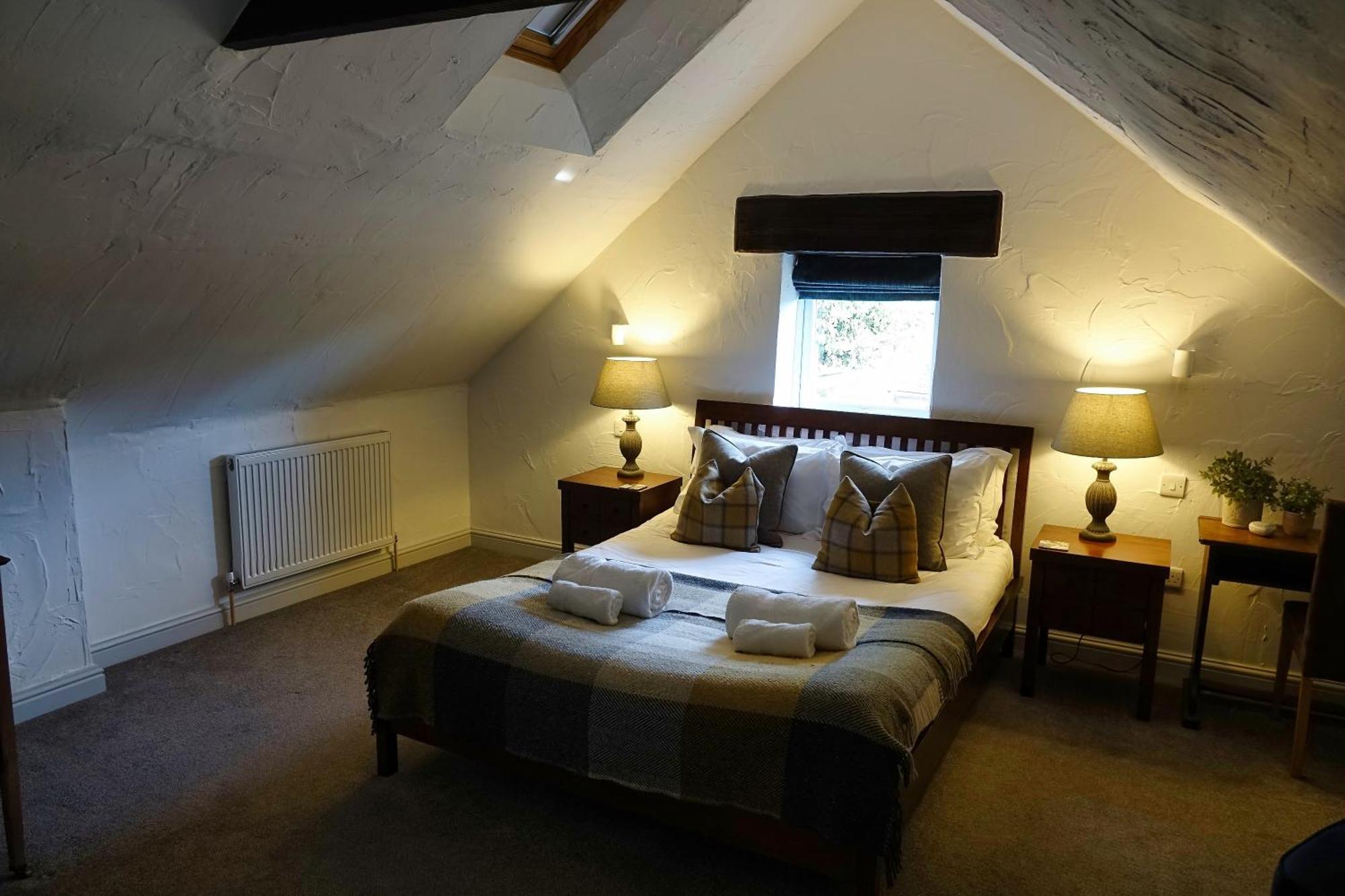 Home Farm & Lodge Bawtry Exterior foto